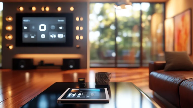 creer une maison ultra connectee avec le systeme c 1 0 41122