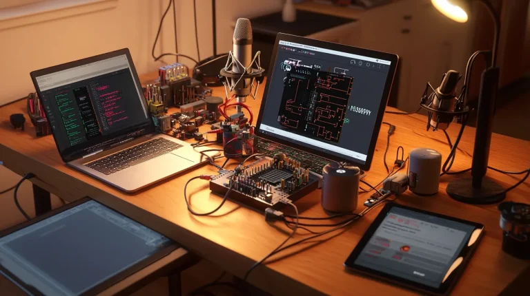 creez votre assistant vocal diy avec raspberry pi 1 0 41226