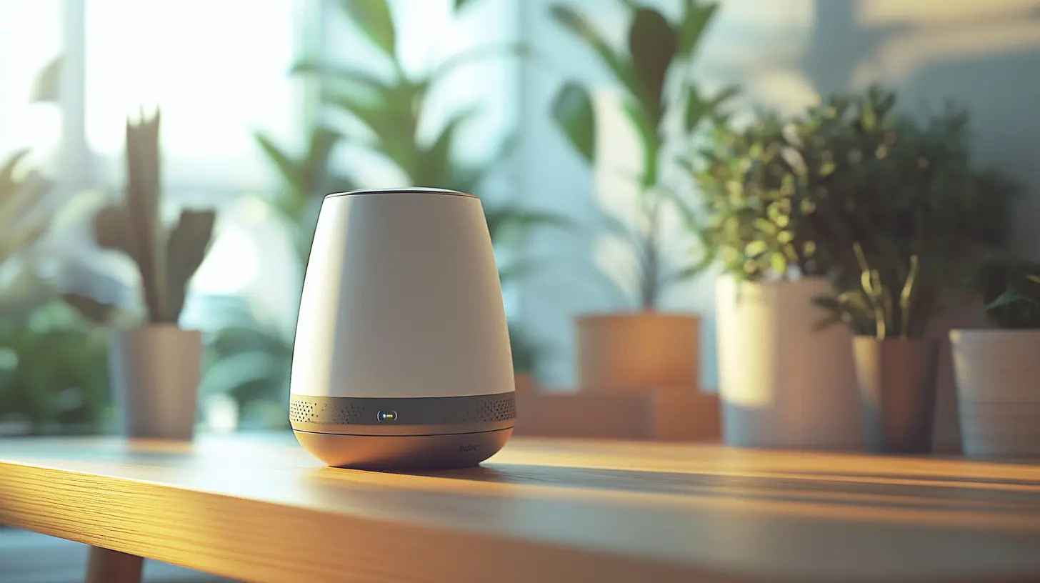 Découvrez le Netgear Orbi 770 : un système Wi-Fi 7 à prix abordable