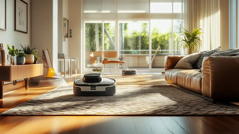 entretien de la maison sans robots les technologie 1 0 40197