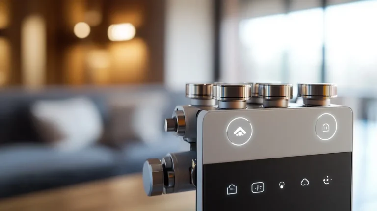 installation dune passerelle sonoff 3 et vannes tr 1 0 41357