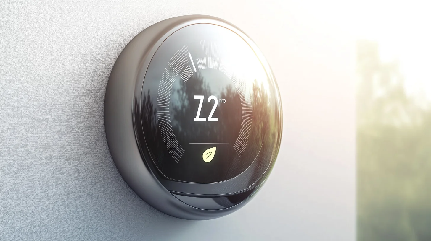 installer et optimiser un thermostat connecte nest 1 0 39512