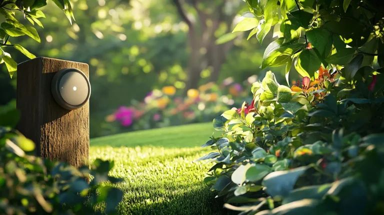 installer et utiliser le detecteur de mouvement hu 1 0 41065