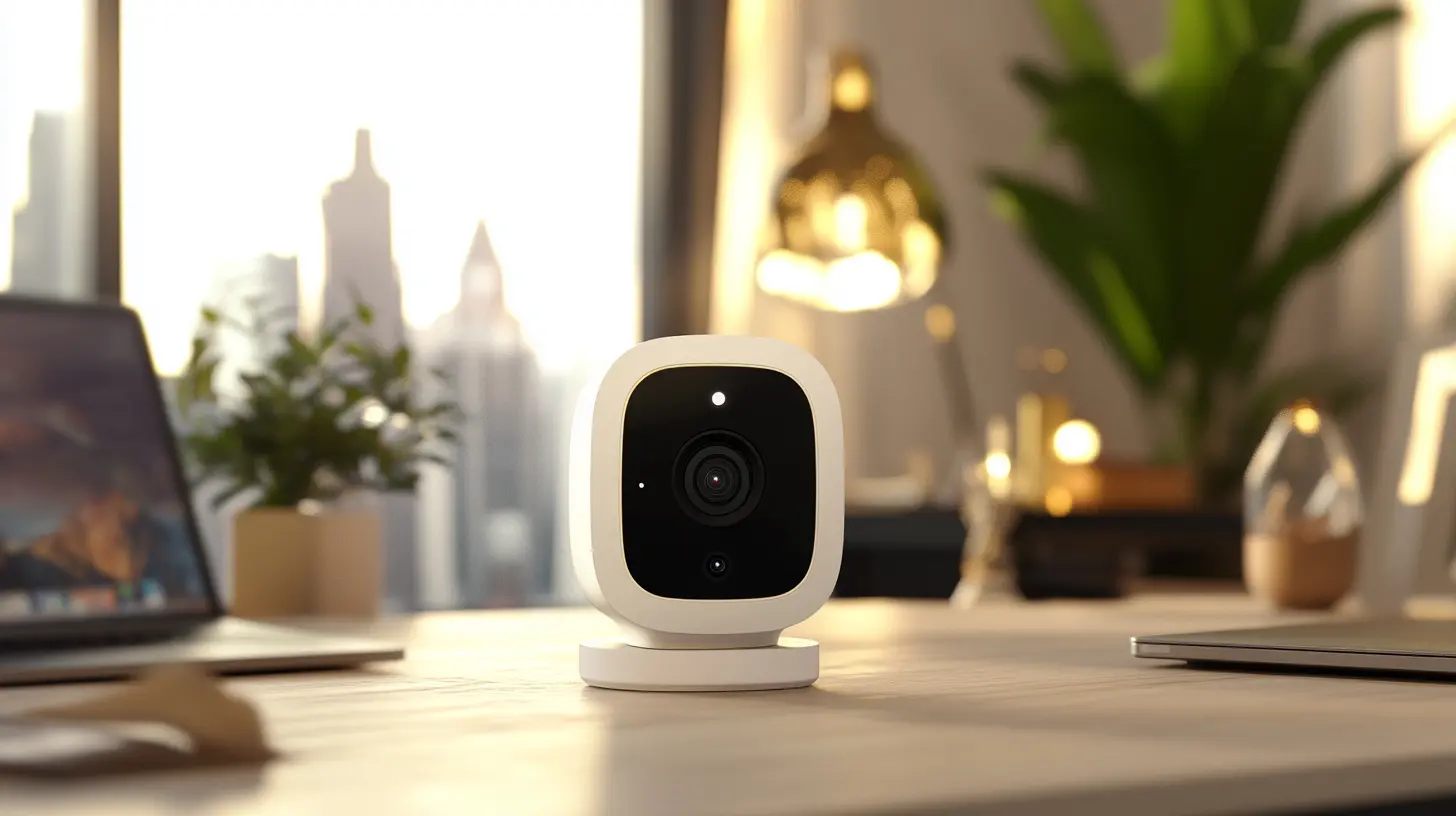 La caméra Wyze Cam v3 est-elle vraiment la meilleure option à petit prix ?