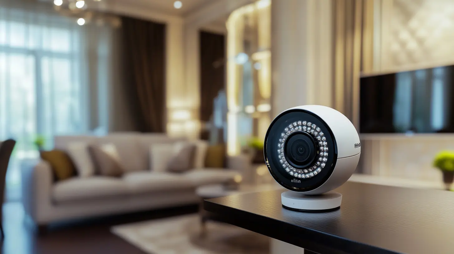 La configuration Reolink qui transforme votre caméra en outil de surveillance ultime