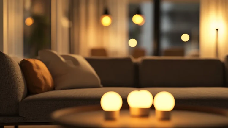 le guide pratique pour parametrer les ampoules con 1 0 41066