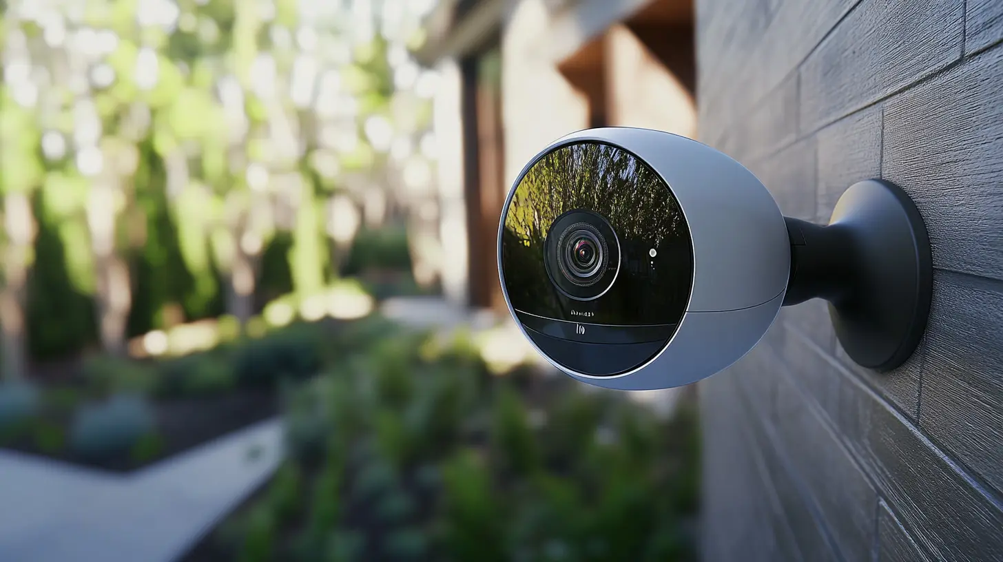 le guide ultime pour configurer la camera de secur 1 0 41118