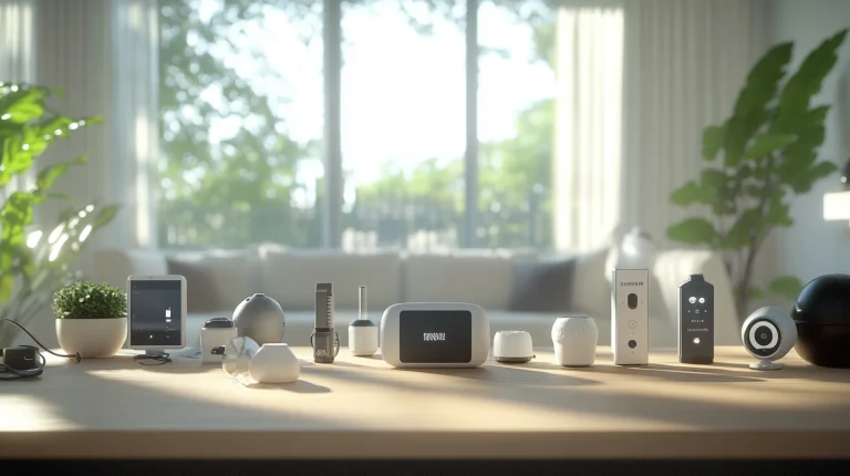 le hub domotique samsung smartthings guide dinstal 1 0 39524