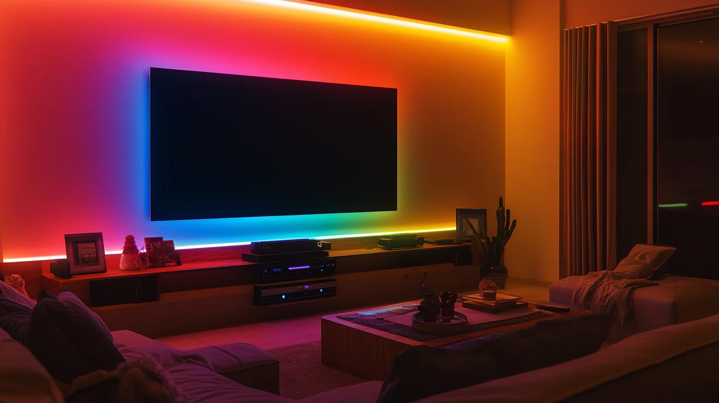 les avantages de leclairage led connecte govee imm 1 0 39544