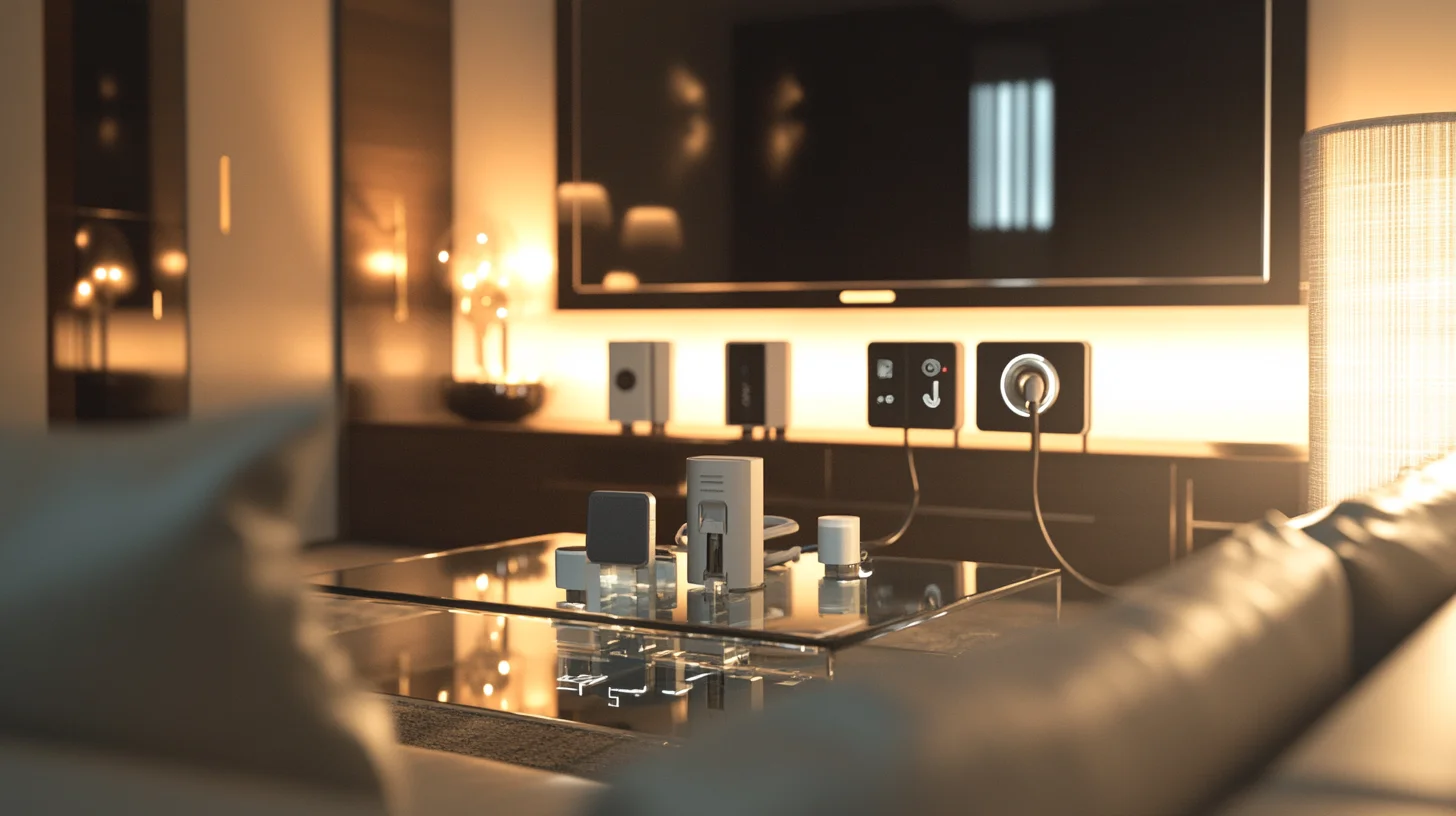 Les meilleures prises intelligentes de 2024 pour optimiser votre maison connectée