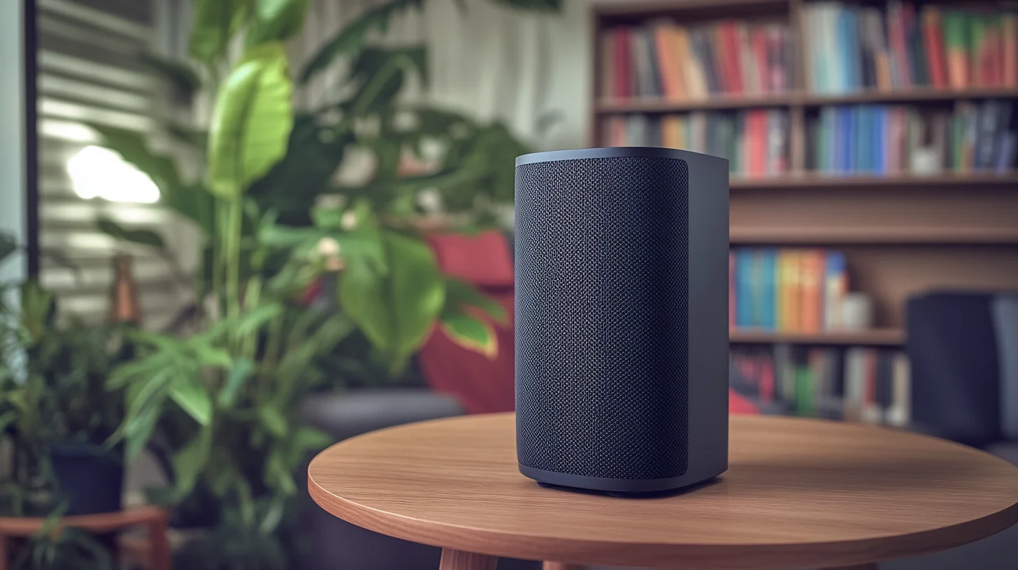 Personnalisez vos playlists avec l’enceinte intelligente Sonos Move