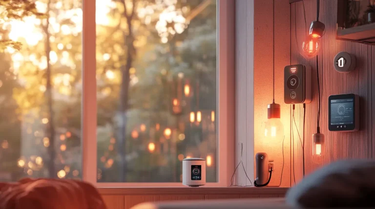 peut on avoir une domotique efficace sans internet 1 0 41377