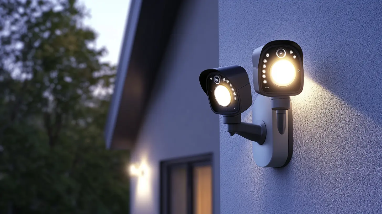 pourquoi la camera ring floodlight cam wired pro e 1 0 41063