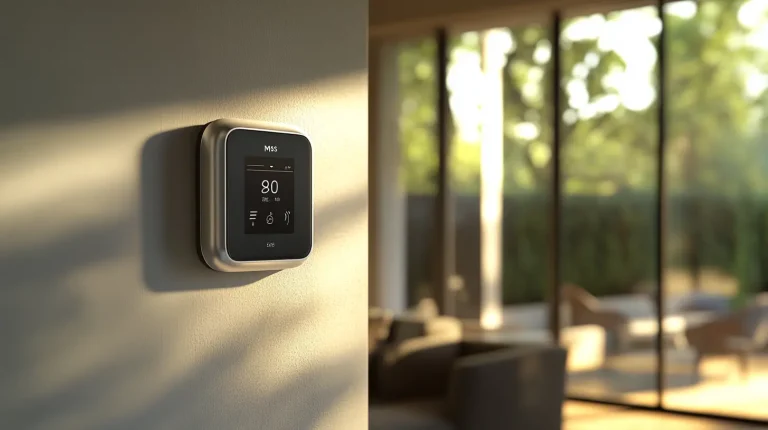 pourquoi le thermostat mysa est ideal pour les cha 1 0 41042