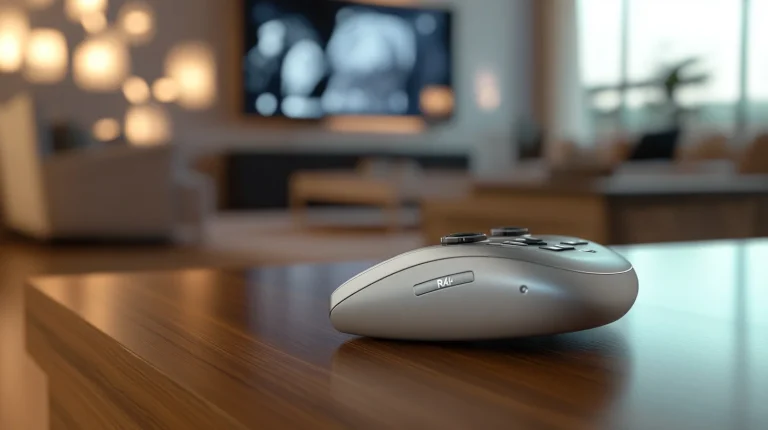 pourquoi utiliser le controleur infrarouge broadli 1 0 39586
