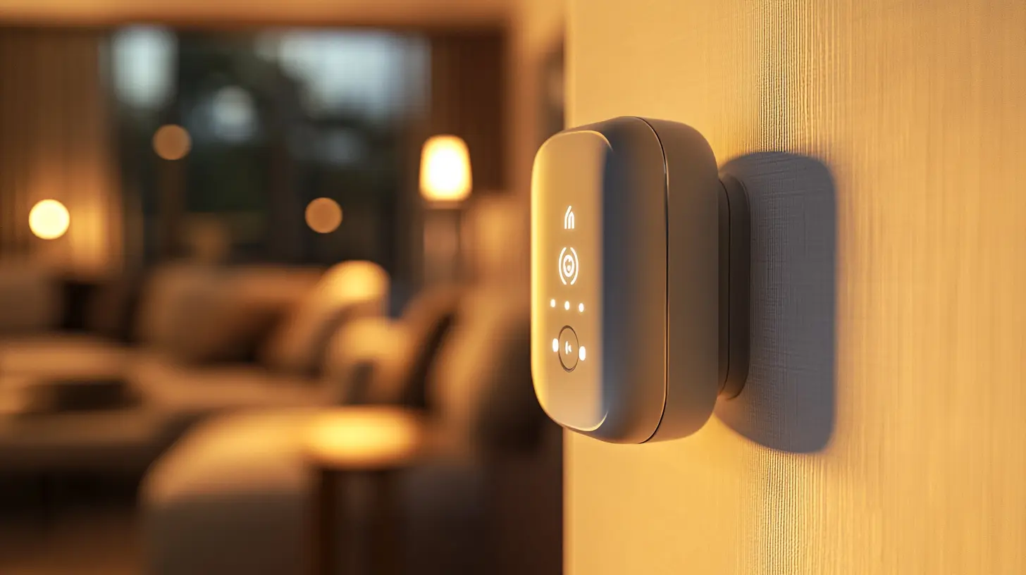 Prise connectée Meross MSS315 compatible Matter : performance et intégration optimale