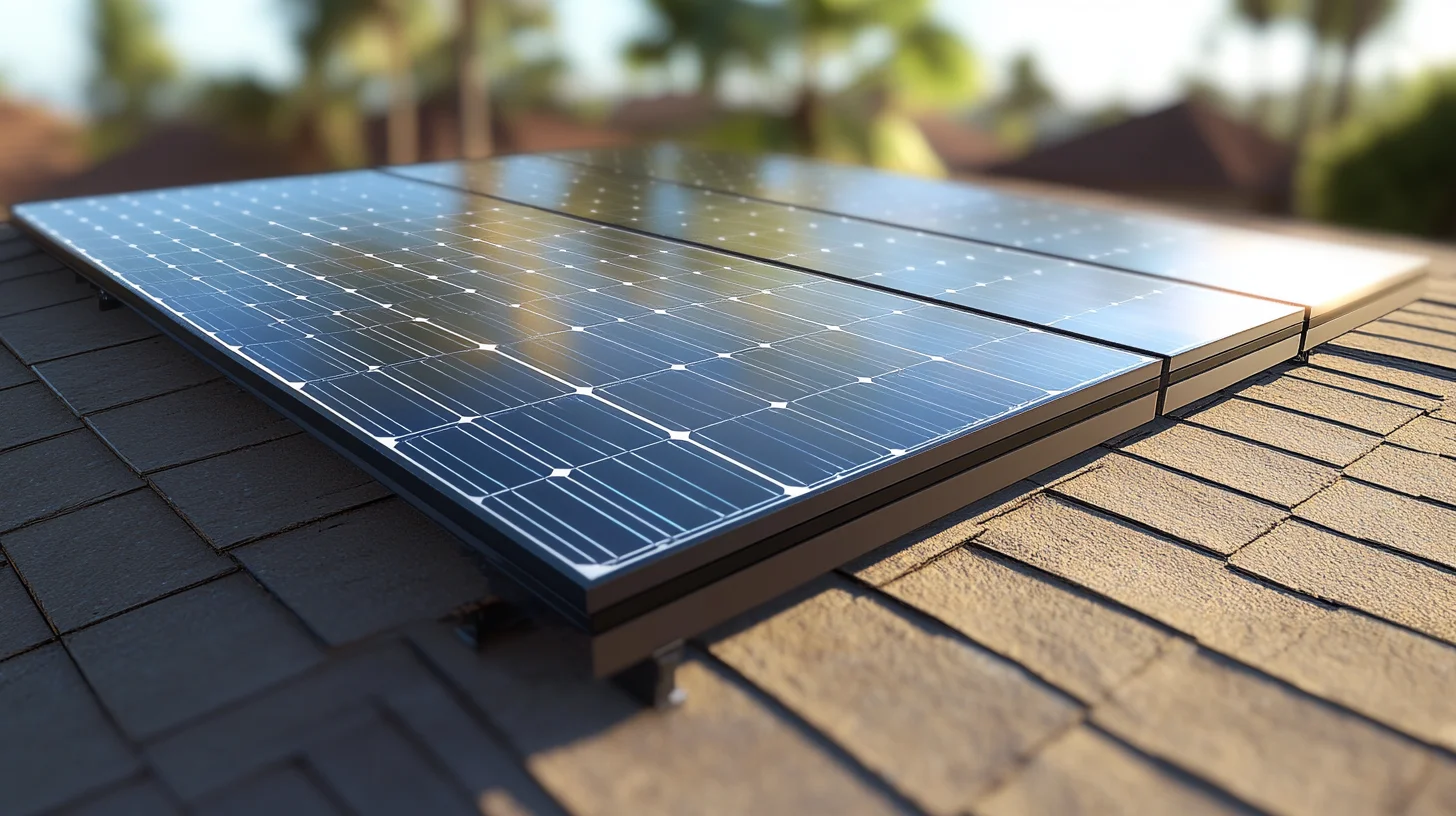produisez votre electricite avec le systeme solair 1 0 39592