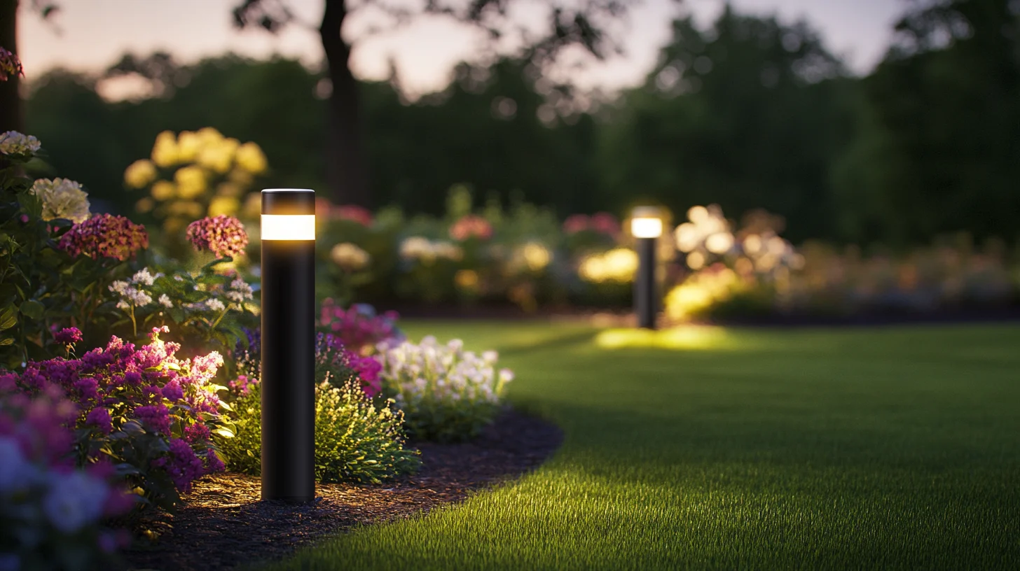protegez votre jardin avec les projecteurs connect 1 0 39584