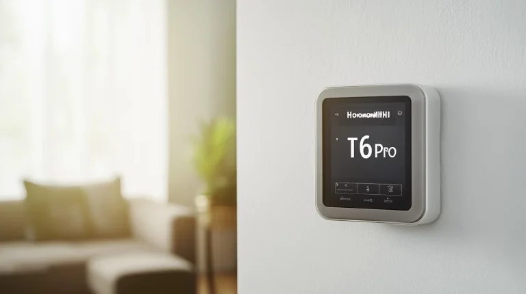 regulez la temperature de votre maison avec le hon 1 0 39589