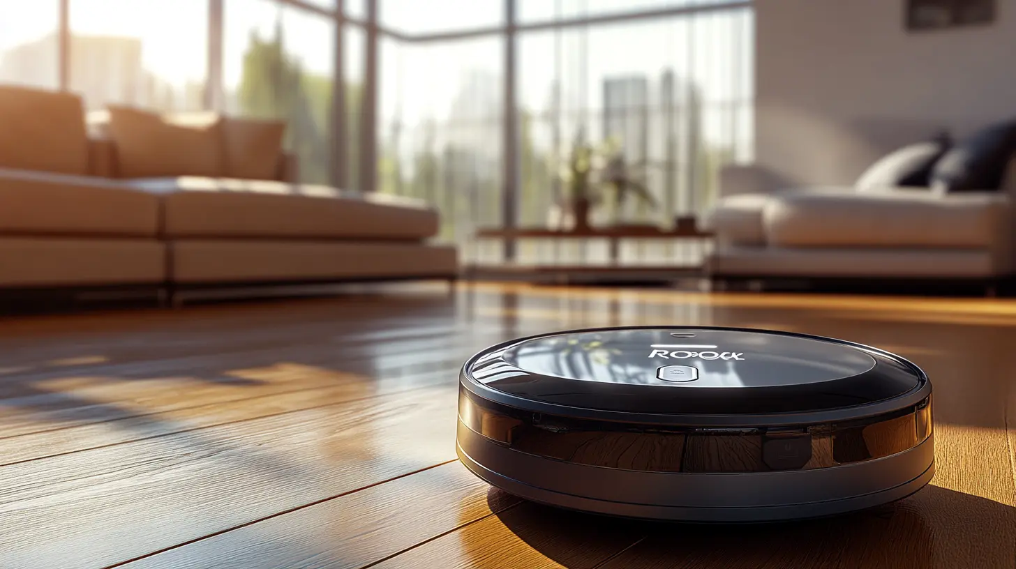 roborock s50 astuces entretien et integration domo 1 0 41225
