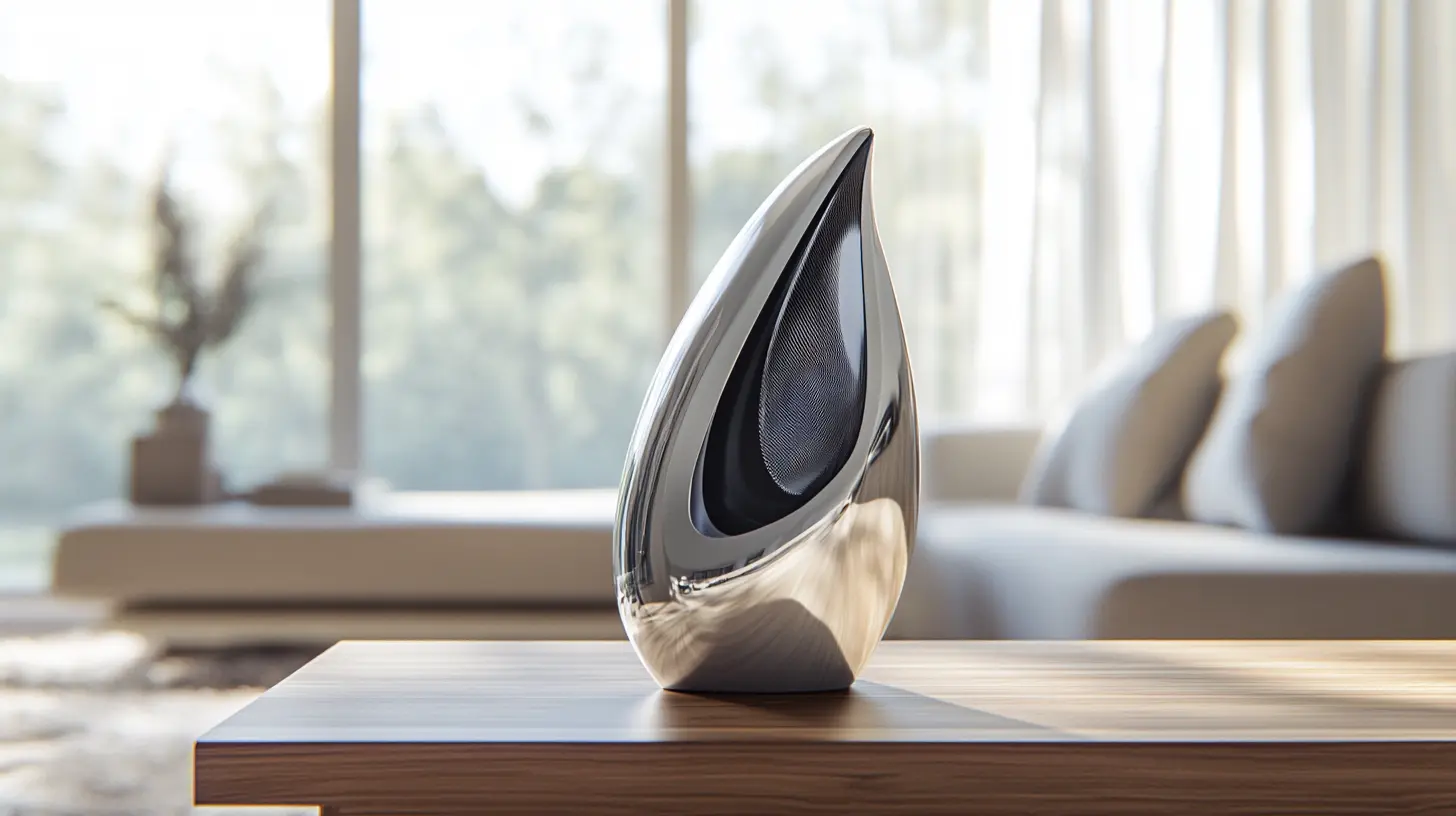 SpeedComfort : le ventilateur intelligent qui réduit vos factures d’énergie