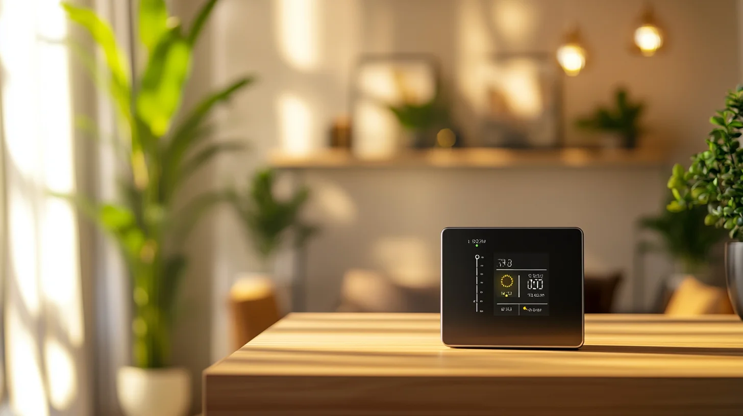 Surveillez la qualité de l’air avec l’analyseur connecté Awair Element