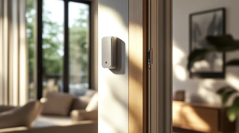 surveillez votre porte avec le capteur aqara door 1 0 39533