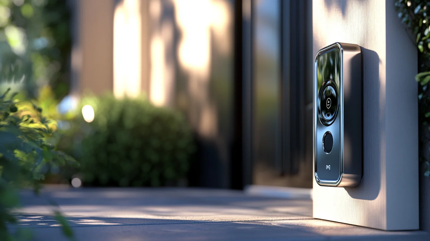 Utiliser la sonnette connectée Ring Video Doorbell pour une sécurité renforcée