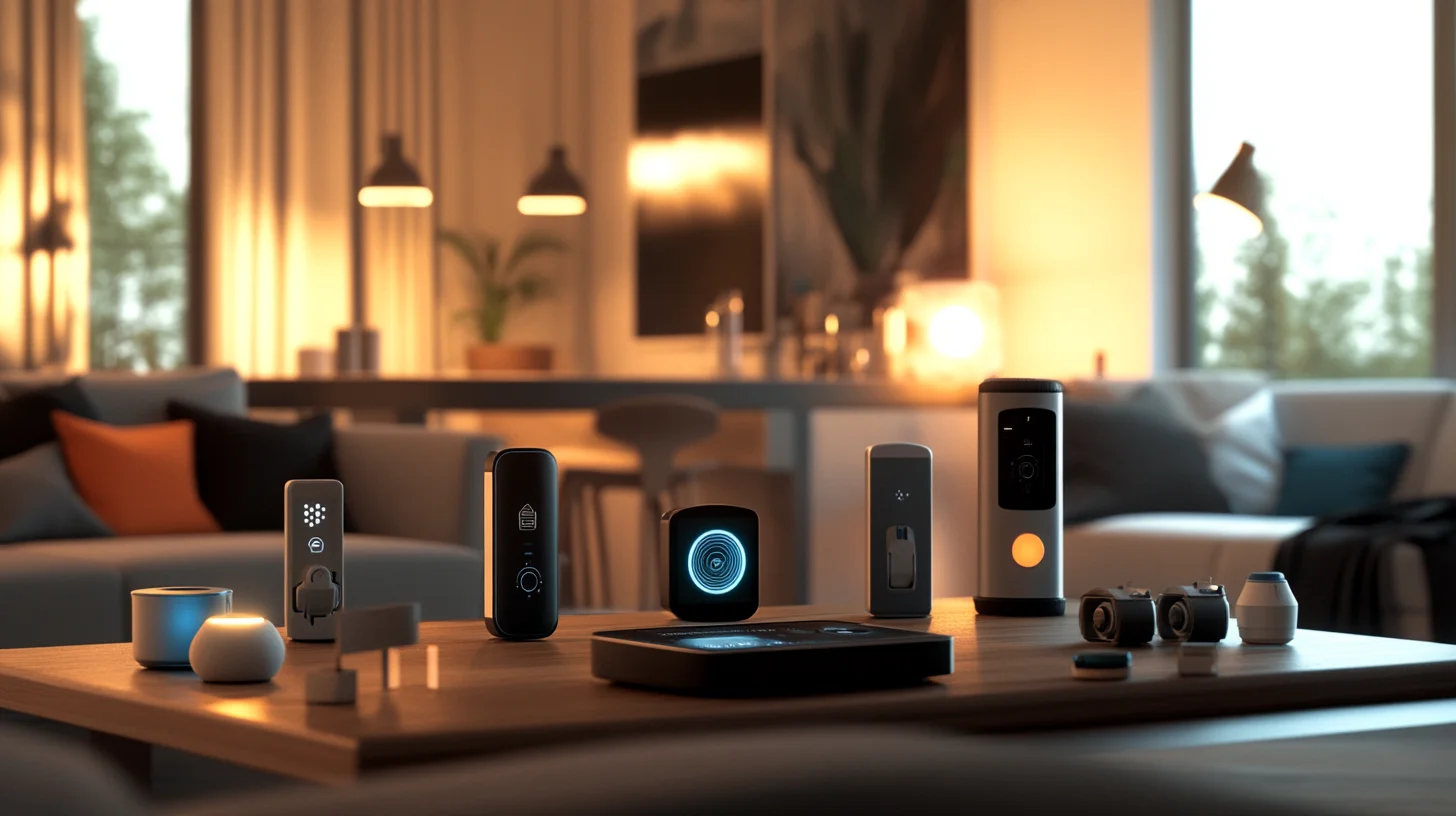 Zigbee et Z-Wave reviennent en force : pourquoi ils dominent la maison connectée