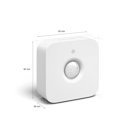 philips hue détecteur de mouvement motion sensor