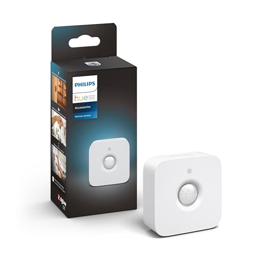 philips hue détecteur de mouvement motion sensor