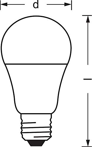 ledvance smart + led, lampe zigbee avec chaud de base e27 blanc jusqu'à ce que la lumière du jour, changement de couleur rvb, compatible avec philips hue pont