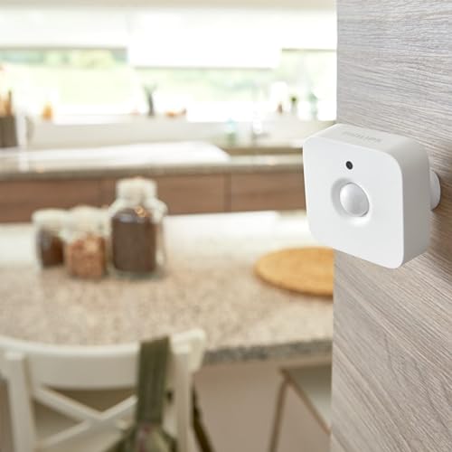 philips hue détecteur de mouvement motion sensor