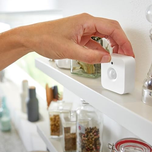 philips hue détecteur de mouvement motion sensor