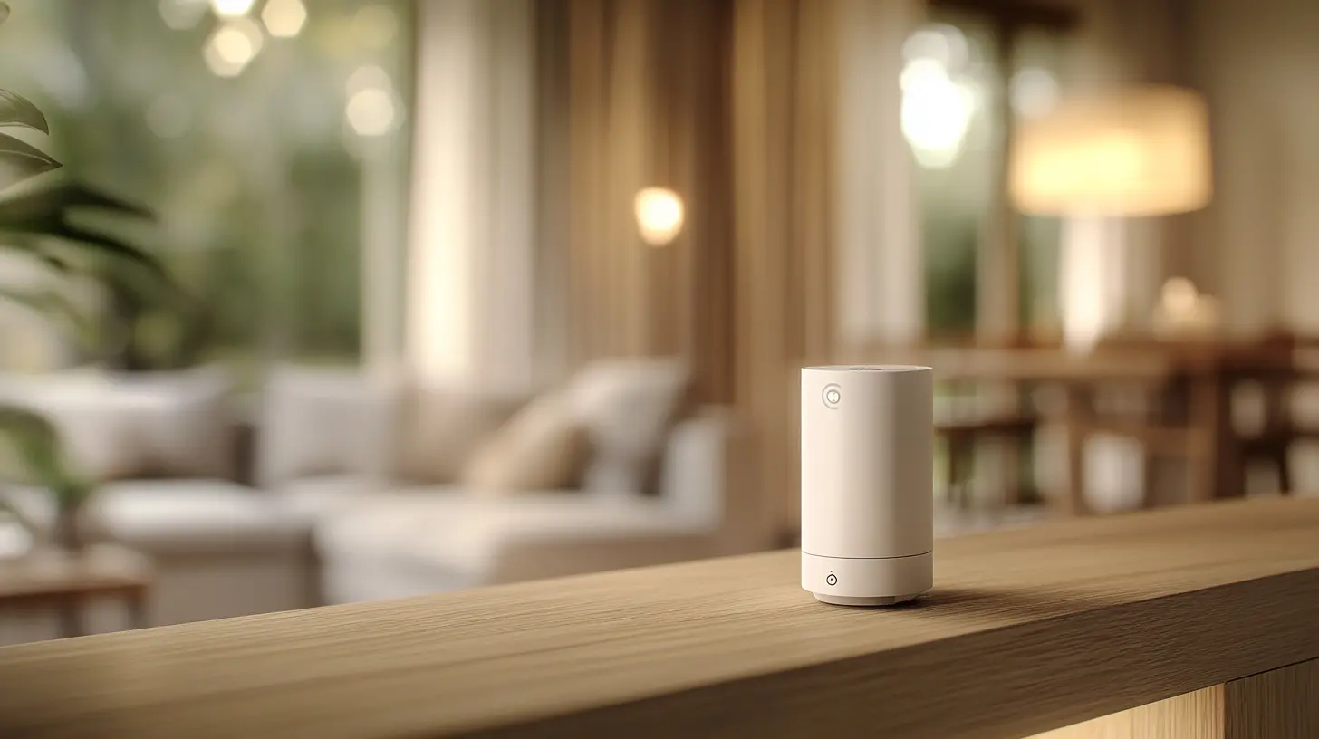 Accédez aux paramètres manquants du capteur de mouvement Aqara P1 dans Home Assistant