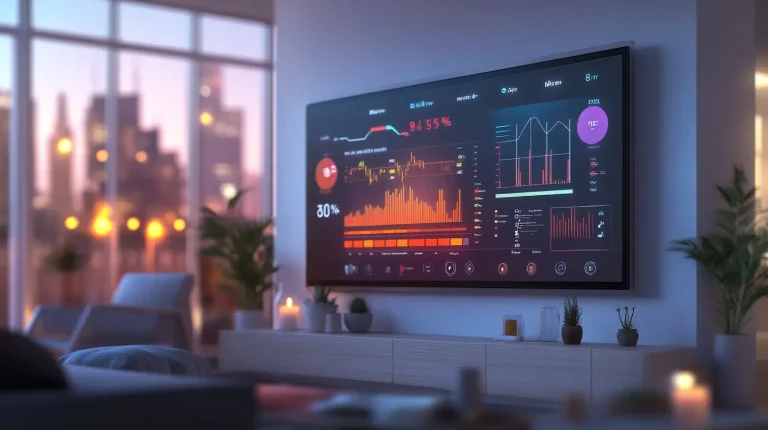 affichez la distribution energetique en temps reel 1 0 41435