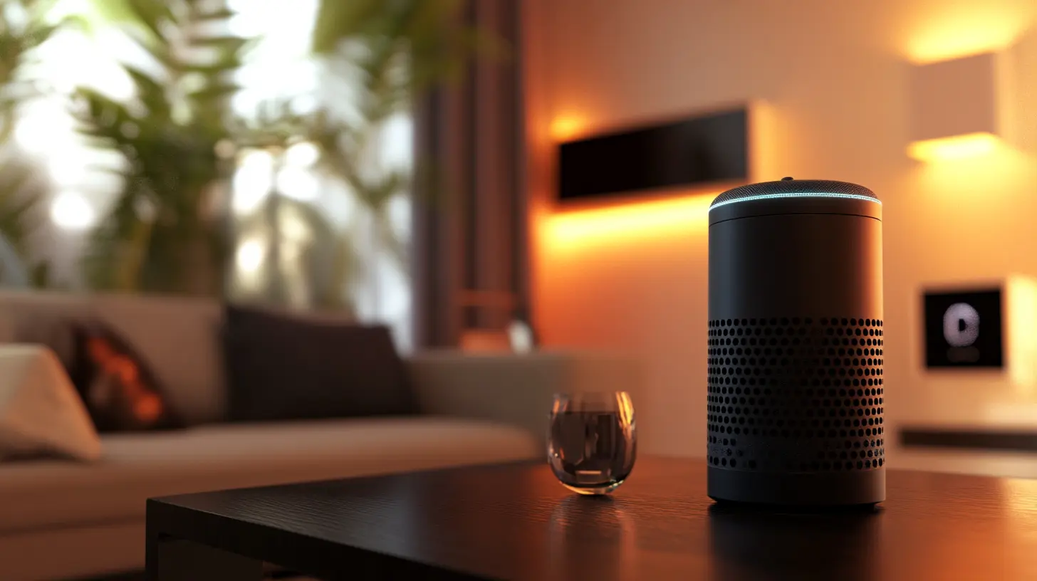 Alexa, Google Assistant et domotique : comment les intégrer ?