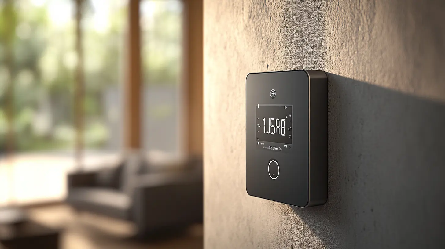 Bosch EasyControl CT 200 : un thermostat connecté en solde