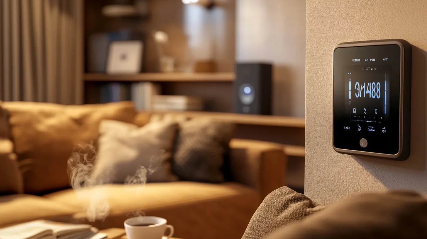 Chauffage Hive via Zigbee2MQTT et Home Assistant : pourquoi ça ne marche pas comme prévu ?