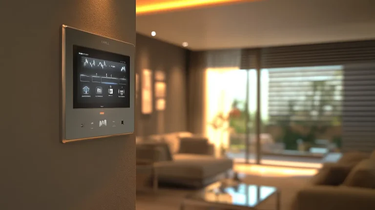 comment fonctionne un systeme domotique legrand 1 0 41638