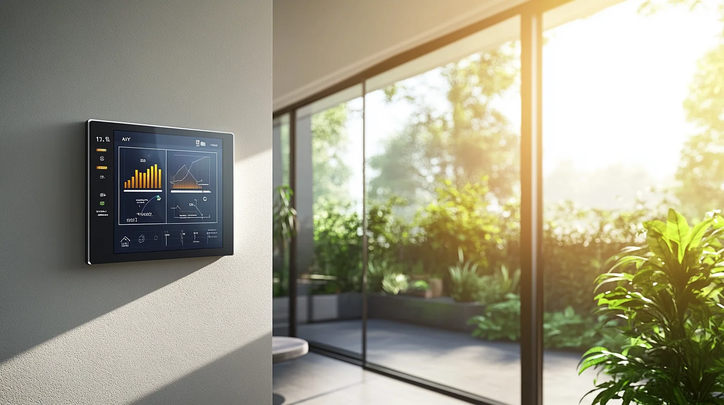 Comment gérer votre consommation d’énergie avec le système Sense Solar