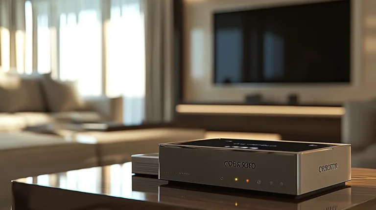 comment le hub crestron home simplifie la gestion 1 0 41126