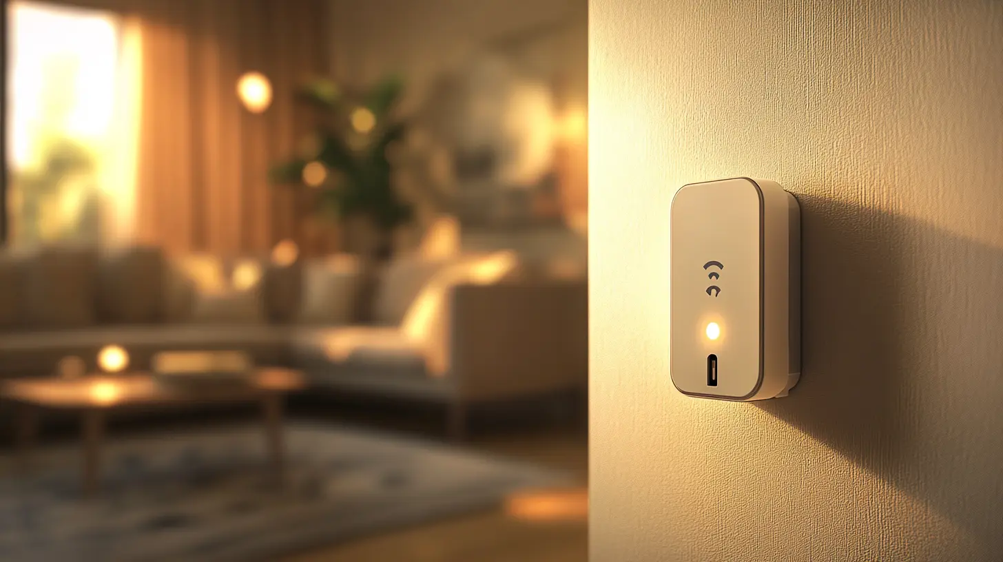 Comment les prises intelligentes TP-Link Tapo P110 simplifient votre consommation énergétique