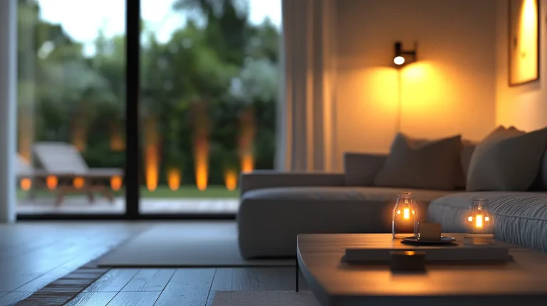 comment programmer des scenarios declairage pour e 1 0 41593