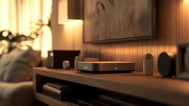 comment tirer le meilleur du hub aqara m3 avec hom 1 0 41463