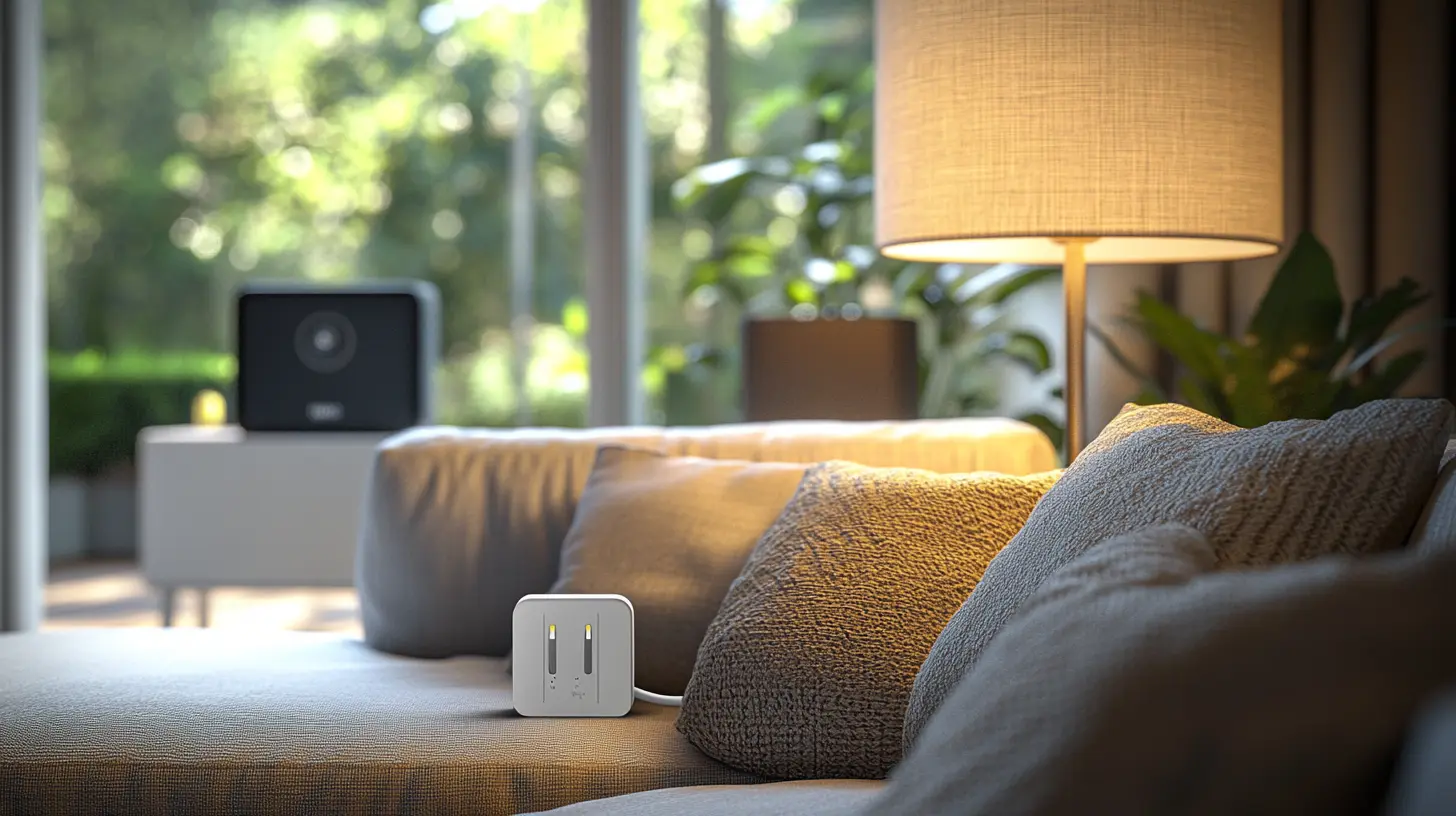 Comment utiliser les prises TP-Link Kasa Smart pour une maison économe en énergie