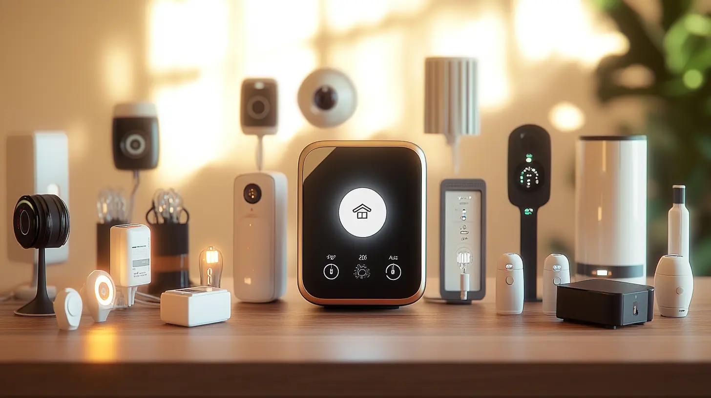 comparatif des box domotiques comment trouver cell 1 0 41180