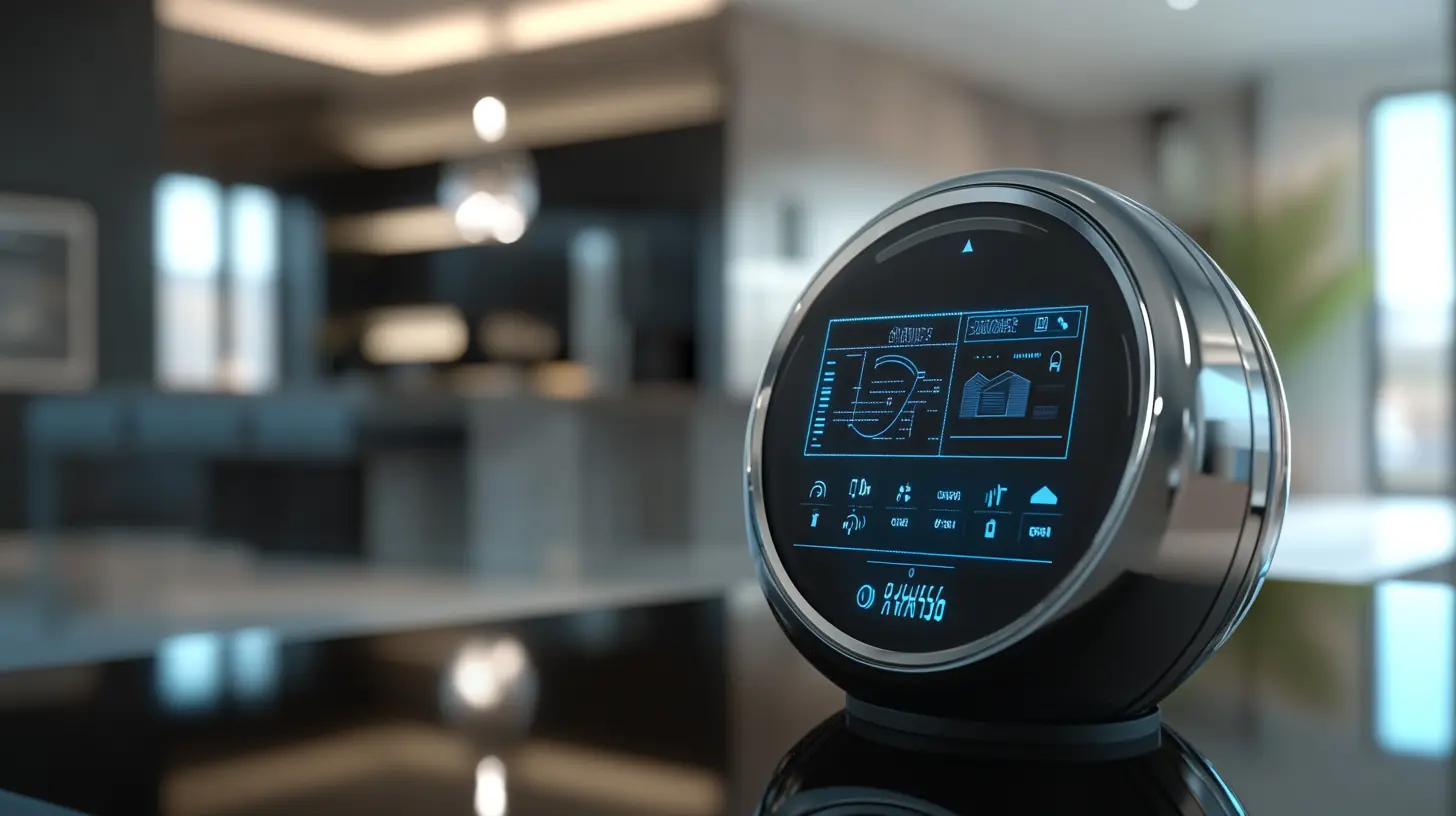 Compteur intelligent et Home Assistant : tout ce qu’il faut savoir pour une intégration réussie