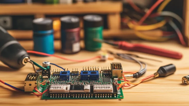 creation dun capteur zigbee avec ptvo 3 ds18s20 et 1 0 41361