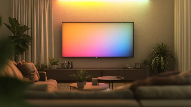 creez une ambiance lumineuse parfaite avec le kit 1 0 40999